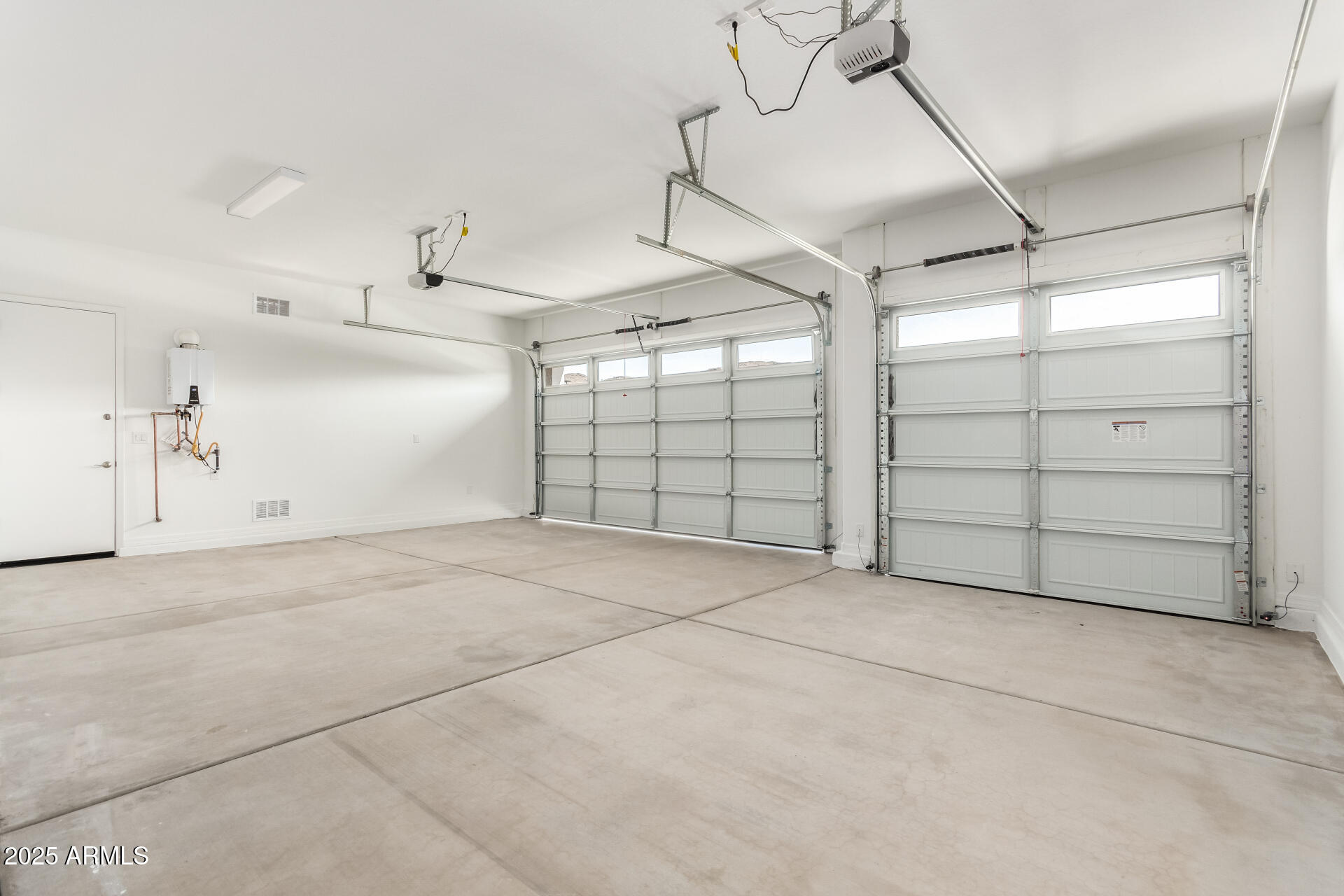 4818 West Capistrano Avenue Laveen, AZ 85339 - Photo 36 of 44 a view of a garage