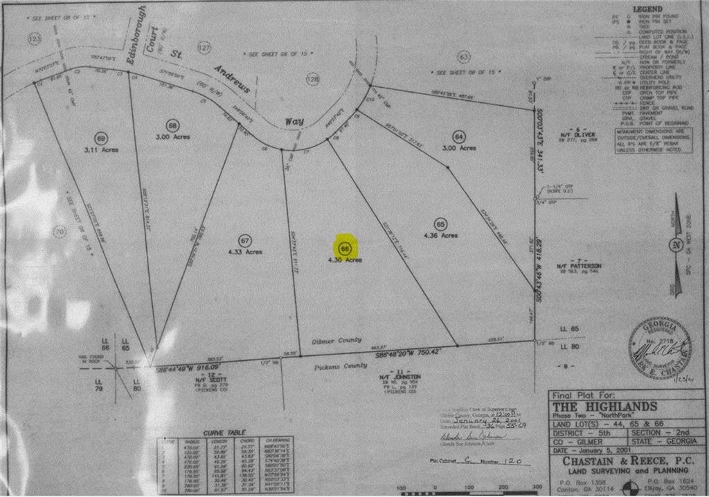 66 St. Andrews Way Jasper, GA 30143 - Photo 12 of 35