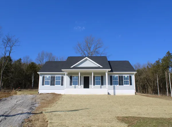 $386,900 | 134 Alice Preston Loop, Gordonsville, TN 38563