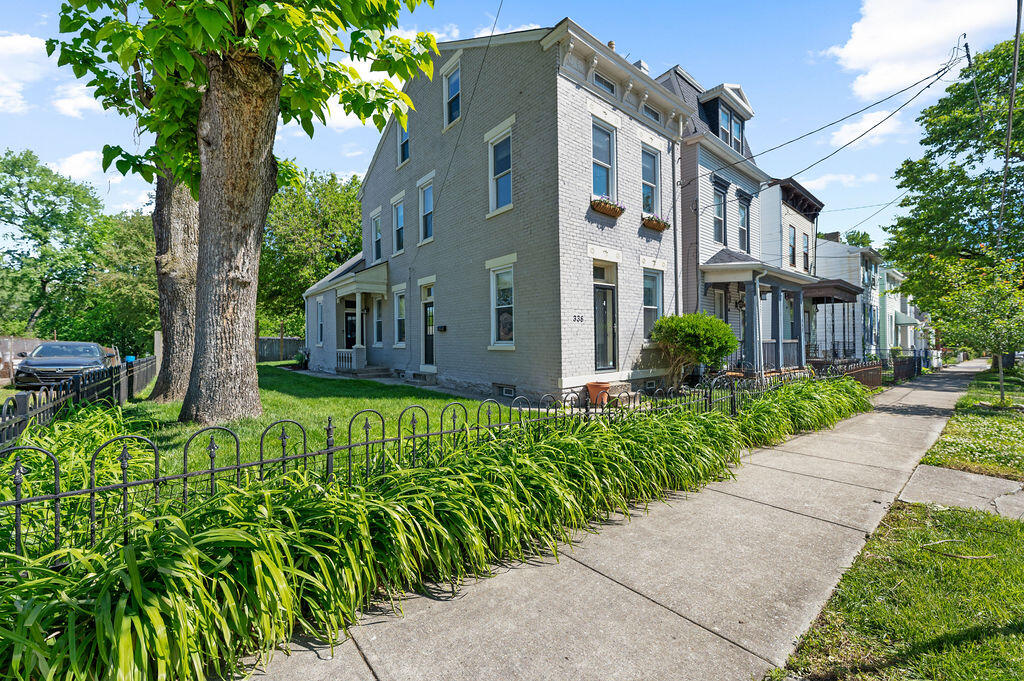 336 Byrd Street Covington, KY 41011 - Photo 32 of 34