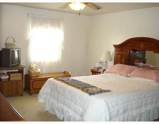 1104 Stanford Road Brighton Heights, PA 15212 - Photo 5 of 8 Master Bedroom. Owners bedroom has large closet and ceiling fan