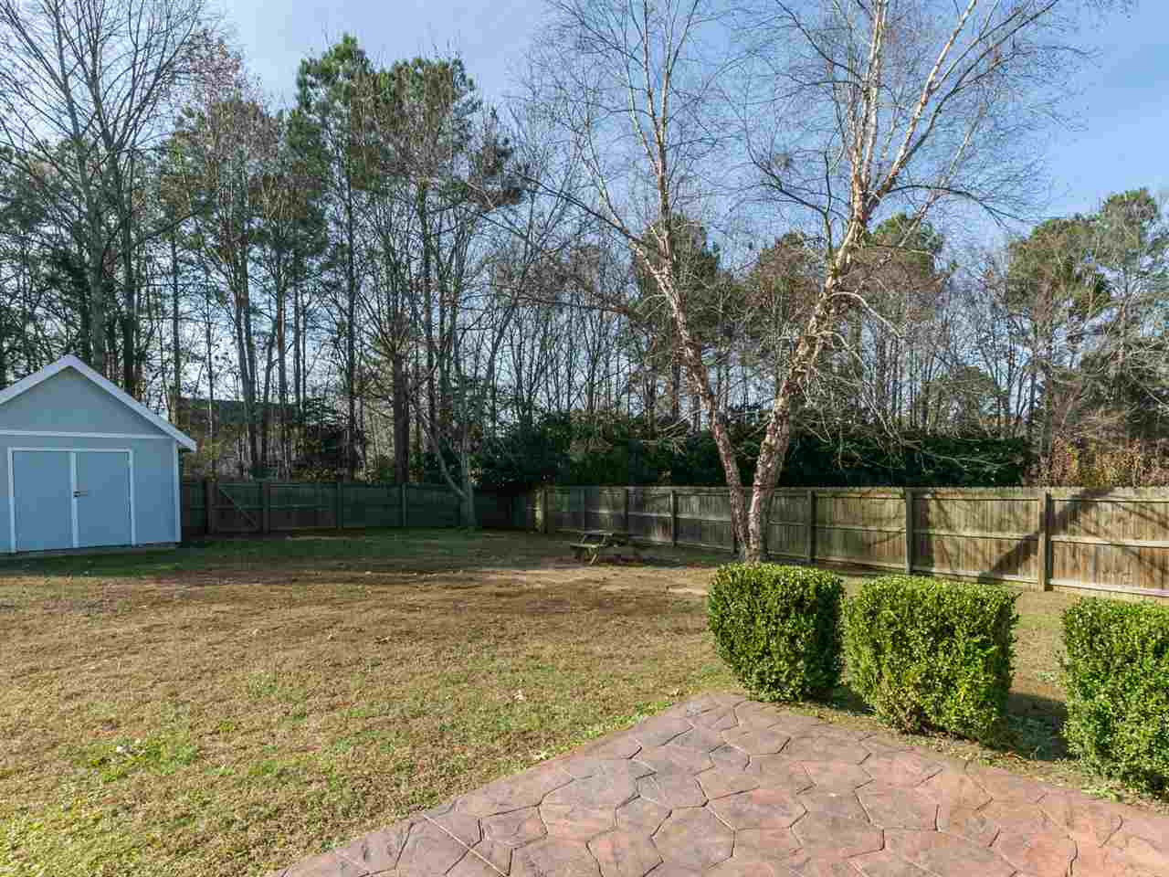 3409 Kensett Way Raleigh, NC 27616 - Photo 26 of 29 Photo 26
