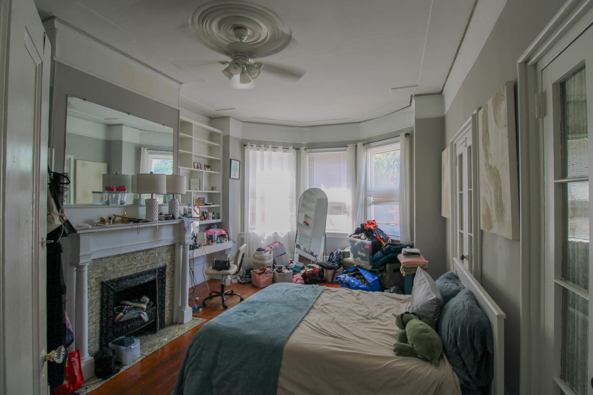 208 Calhoun Street, Unit A Charleston, SC 29401 - Photo 6 of 13 IMG_4020