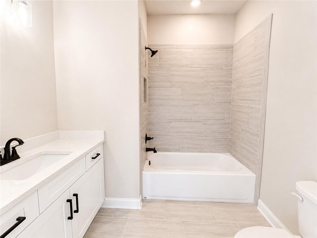 70 Hidden Trail Pendergrass, GA 30567 - Photo 52 of 64 Gallery Image 52