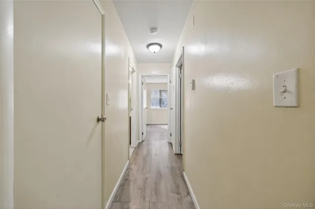 a view of small space