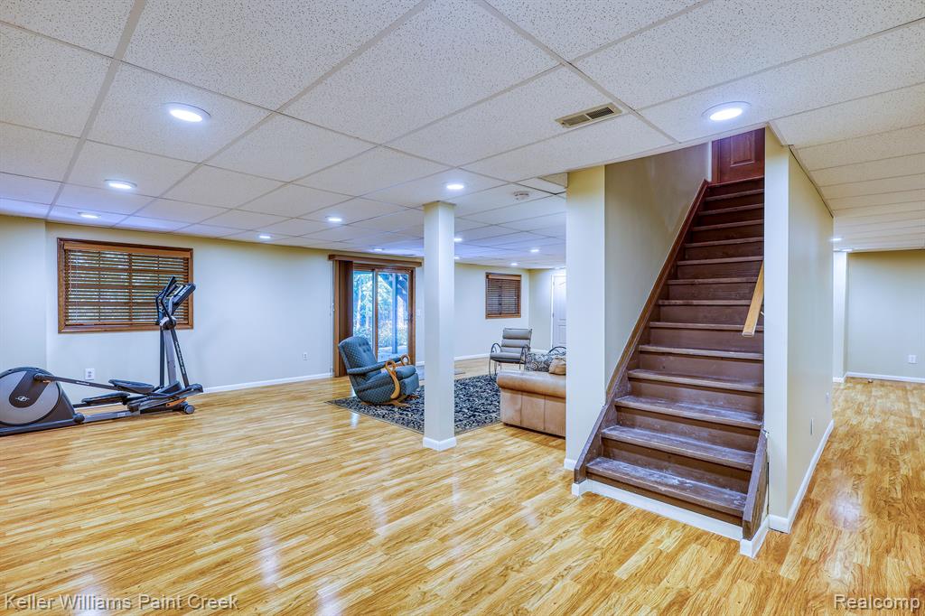 1619 Wakefield Court Rochester Hills, MI 48306 - Photo 58 of 68