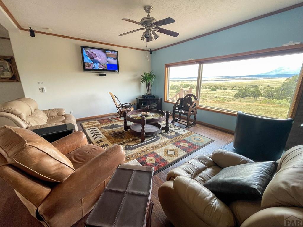 1089 Vega Road Walsenburg, CO 81089 - Photo 5 of 25