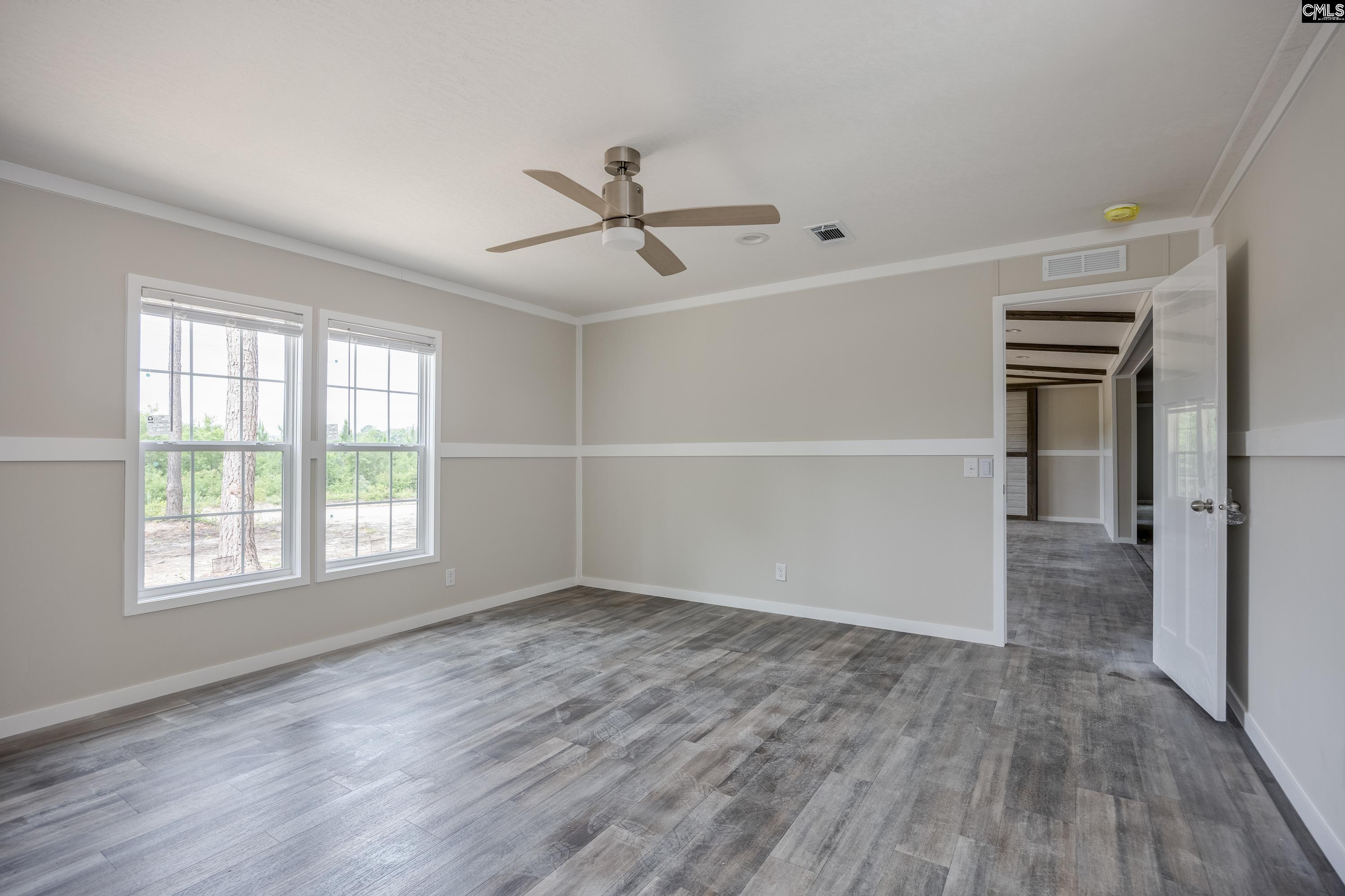 395 Otis Baughman Sr Road Wagener, SC 29164 - Photo 26 of 40
