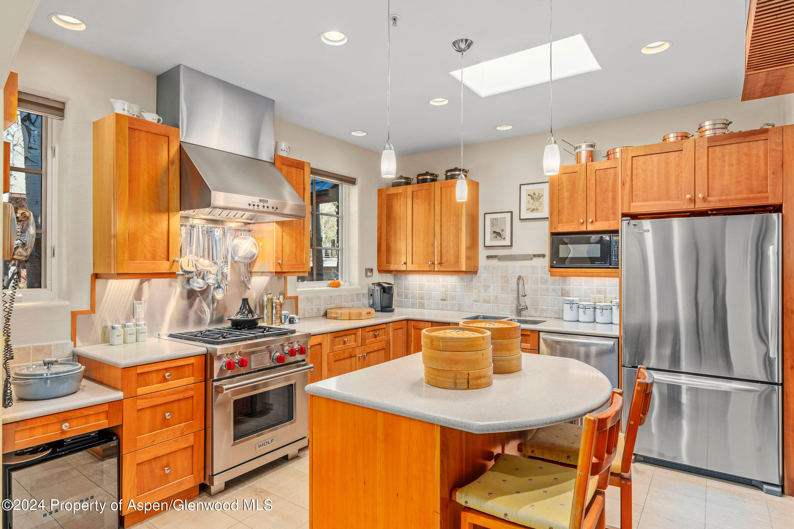 506 Wild Spring Lane Basalt, CO 81621 - Photo 21 of 52 506WildSprings_DASH00013