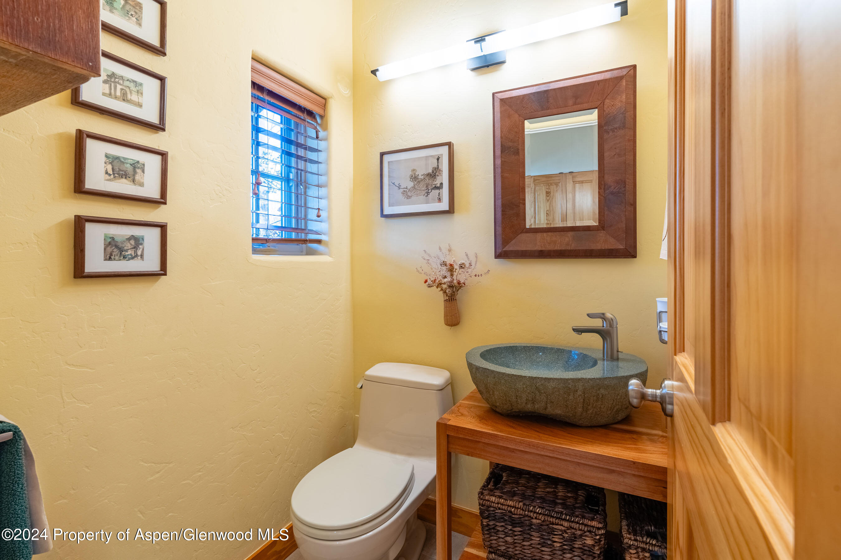506 Wild Spring Lane Basalt, CO 81621 - Photo 25 of 52 506WildSprings_DASH00038