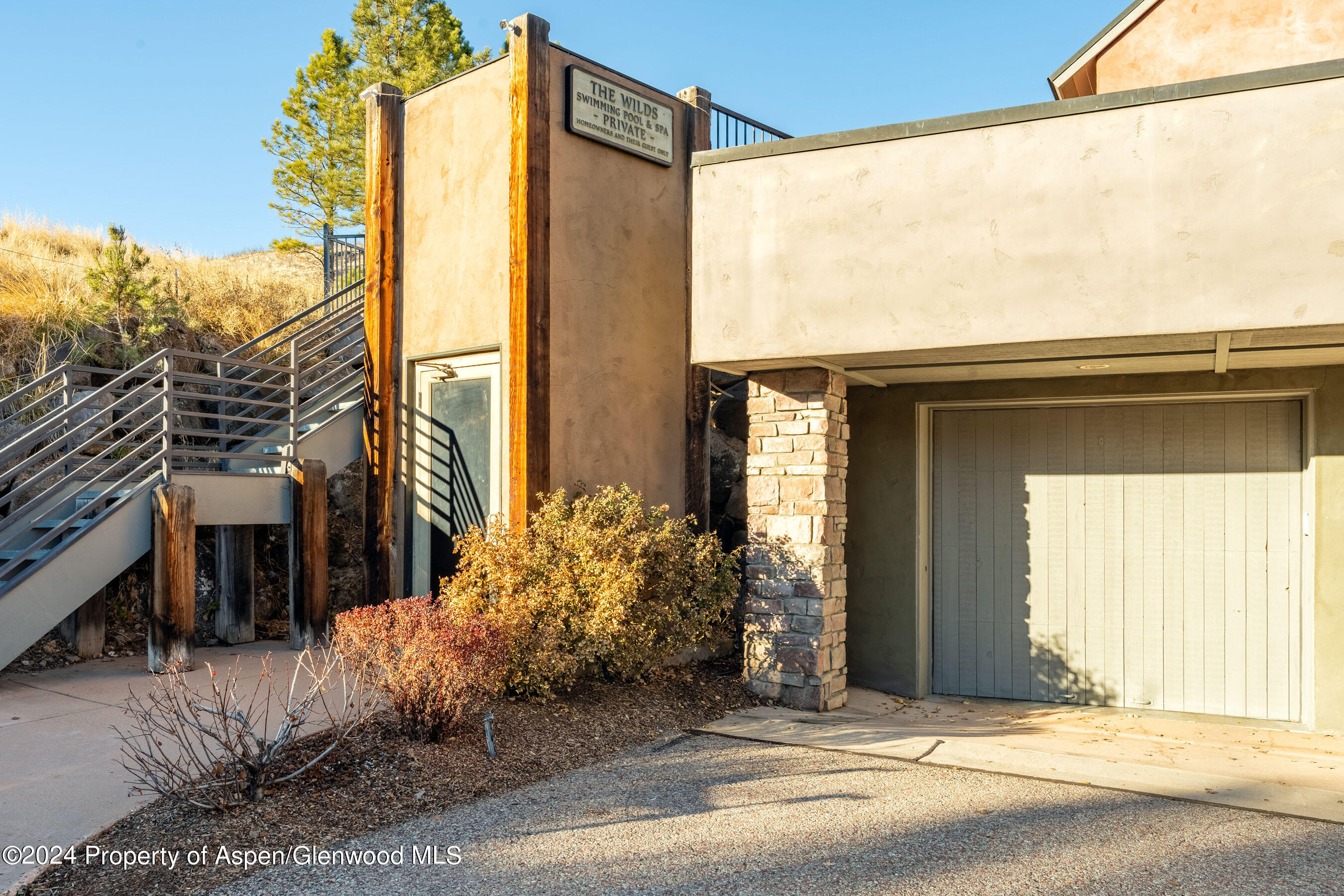 506 Wild Spring Lane Basalt, CO 81621 - Photo 46 of 52 506WildSprings_DASH00063
