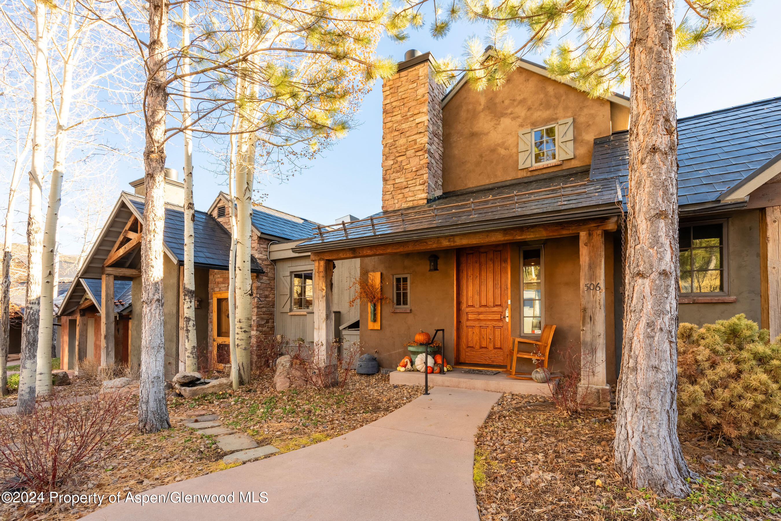 506 Wild Spring Lane Basalt, CO 81621 - Photo 5 of 52 506WildSprings_DASH00055