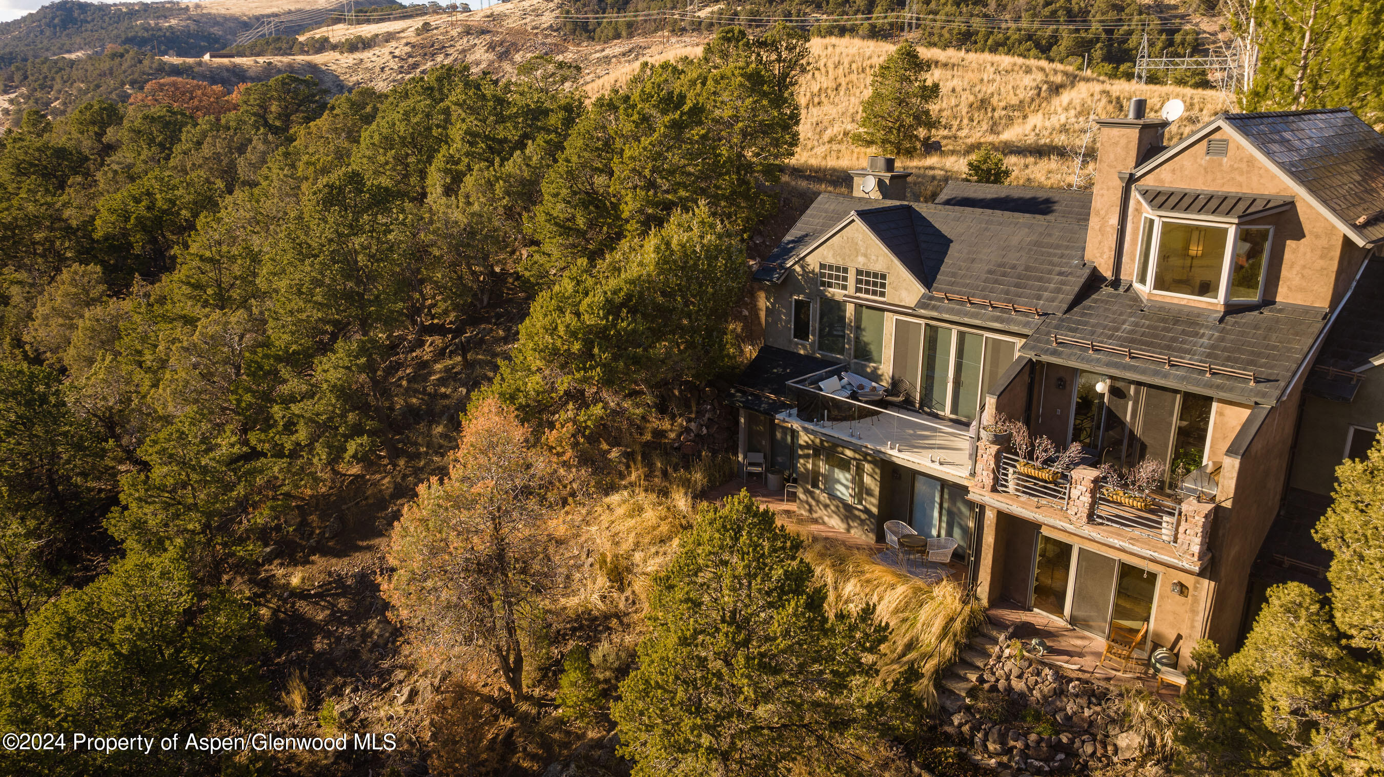 506 Wild Spring Lane Basalt, CO 81621 - Photo 52 of 52 506WildSprings_DASH00071
