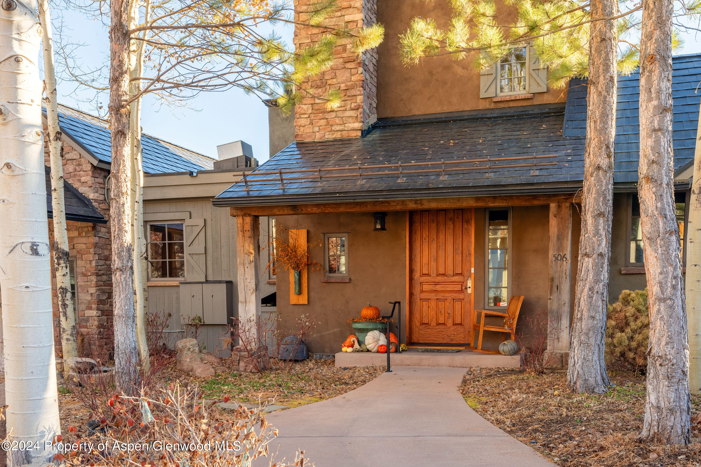 506 Wild Spring Lane Basalt, CO 81621 - Photo 6 of 52 506WildSprings_DASH00060