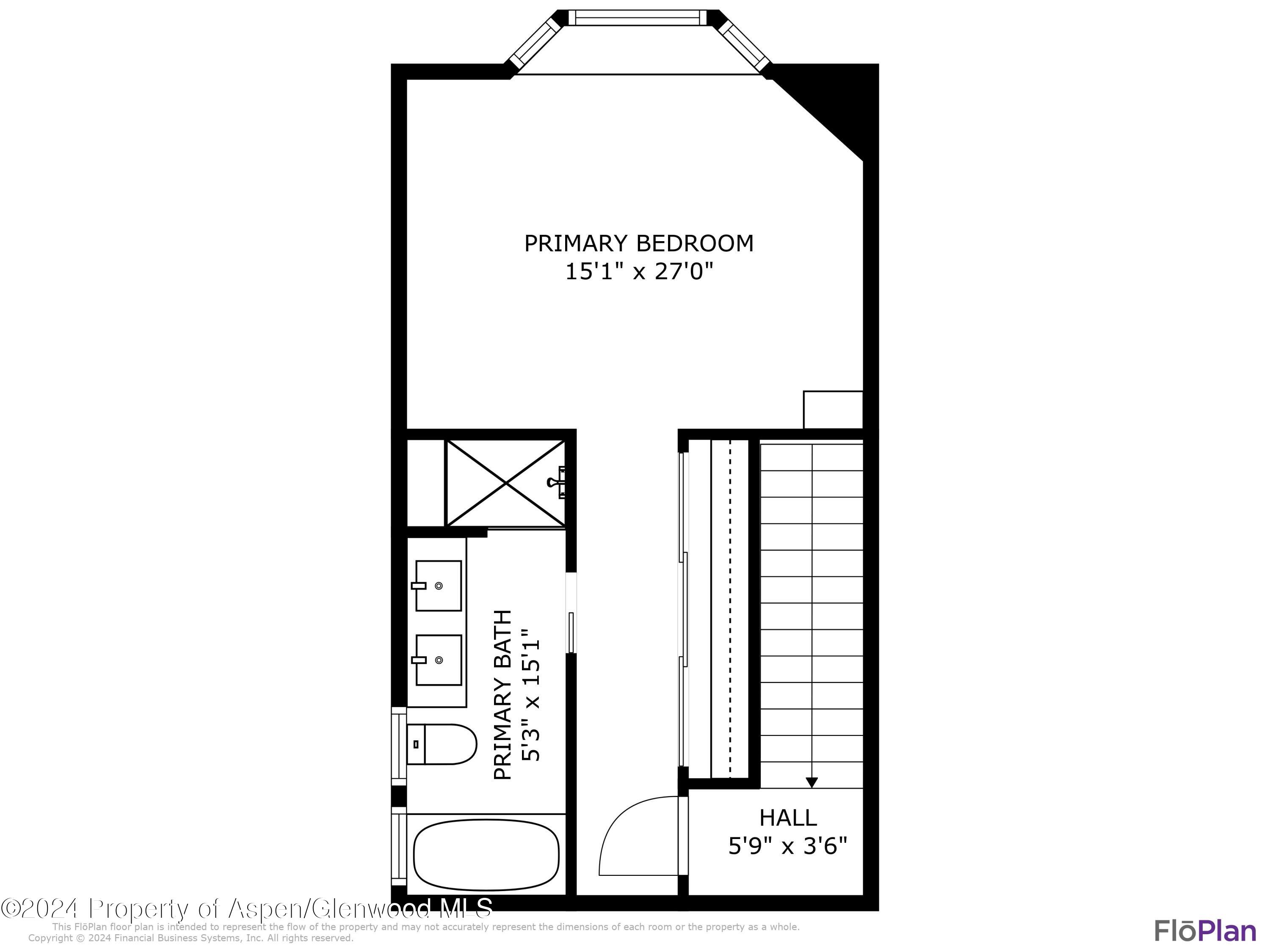 506 Wild Spring Lane Basalt, CO 81621 - Photo 9 of 52 by_floor_with_dimensions_jpg_2