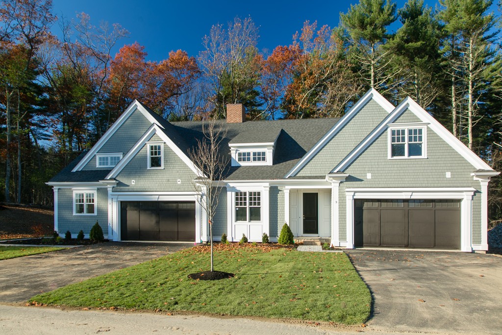7 Garrison Way, Unit 7 Brookline, MA 02445 - Photo 1 of 27 Gallery Image 1