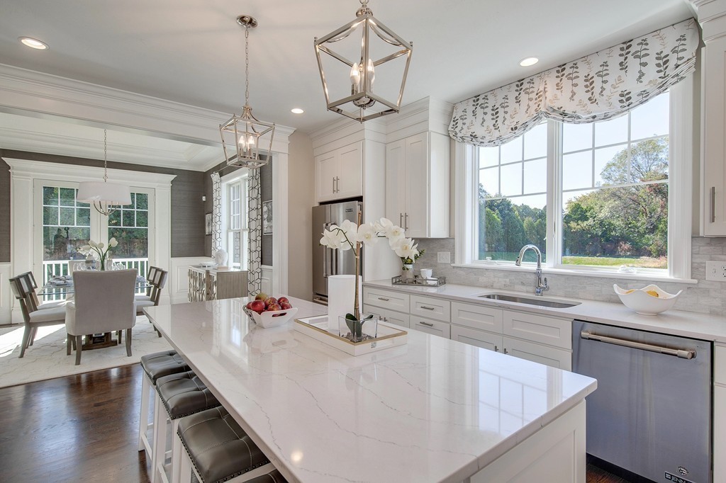 7 Garrison Way, Unit 7 Brookline, MA 02445 - Photo 12 of 27 Gallery Image 12