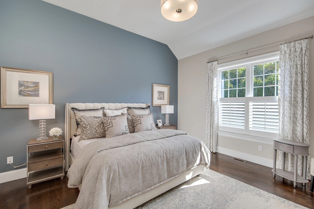 7 Garrison Way, Unit 7 Brookline, MA 02445 - Photo 13 of 27 Gallery Image 13