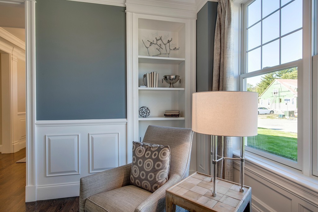 7 Garrison Way, Unit 7 Brookline, MA 02445 - Photo 5 of 27 Gallery Image 5