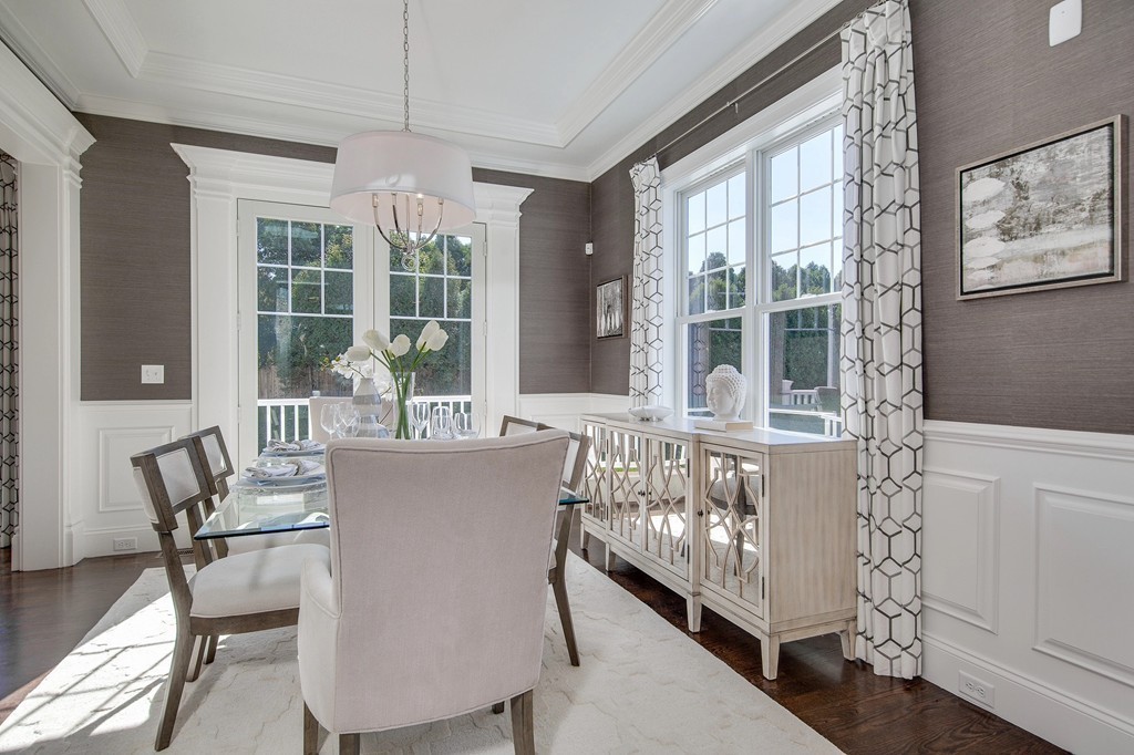 7 Garrison Way, Unit 7 Brookline, MA 02445 - Photo 9 of 27 Gallery Image 9