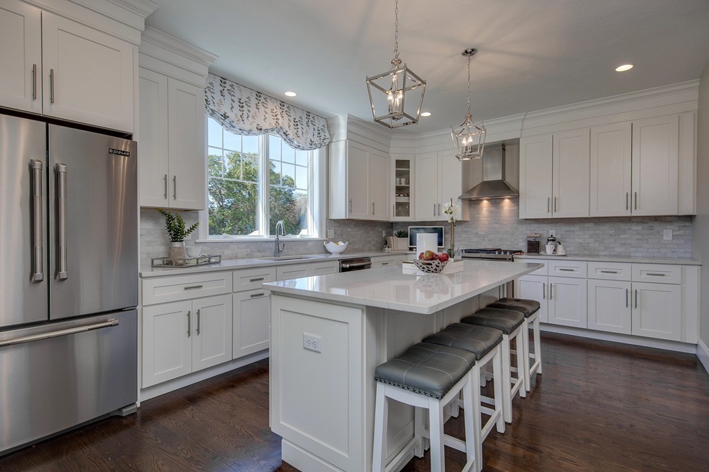 7 Garrison Way, Unit 7 Brookline, MA 02445 - Photo 10 of 27 Gallery Image 10
