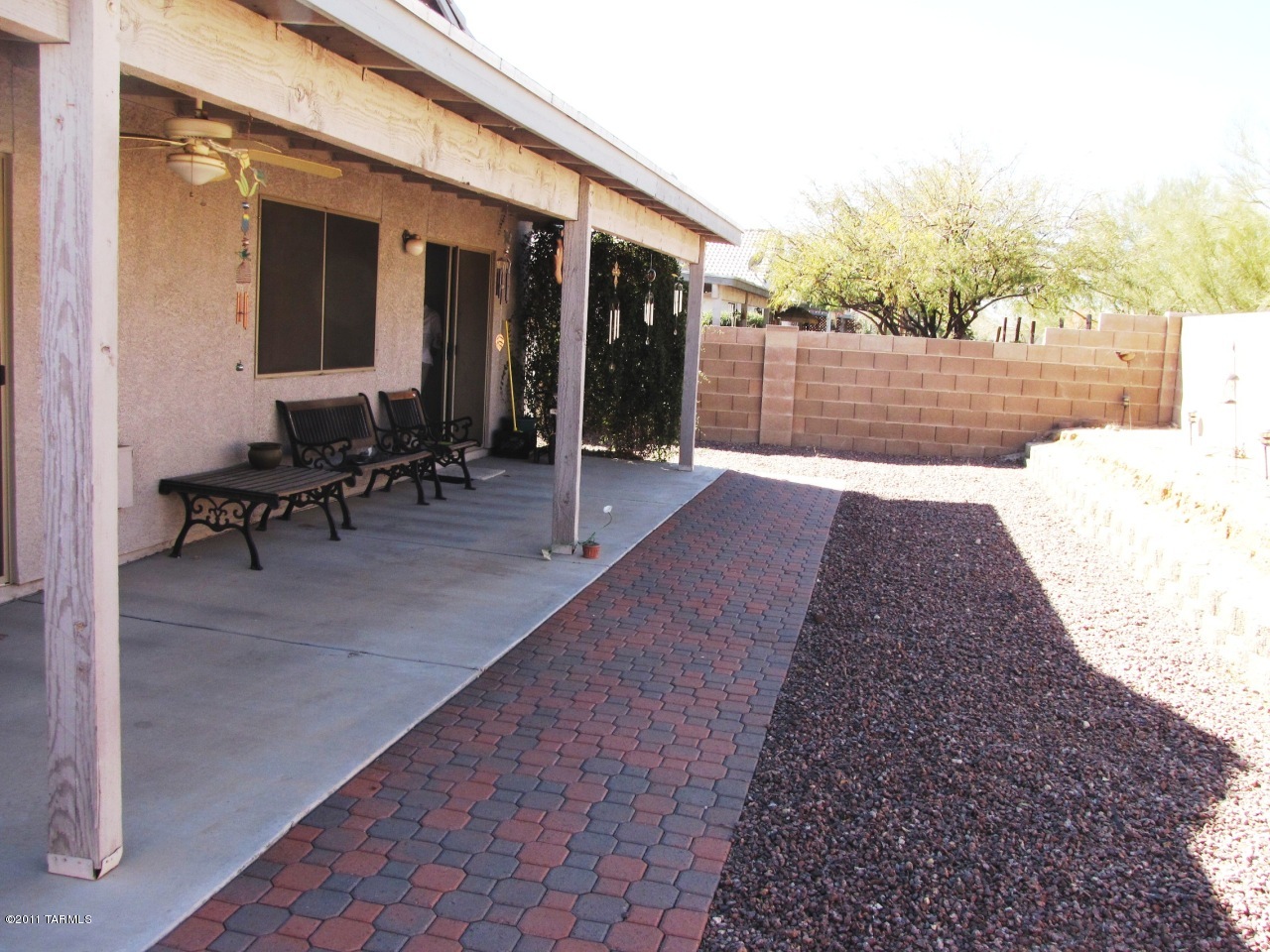 2368 West Rousseau Street Tucson, AZ 85741 - Photo 27 of 31
