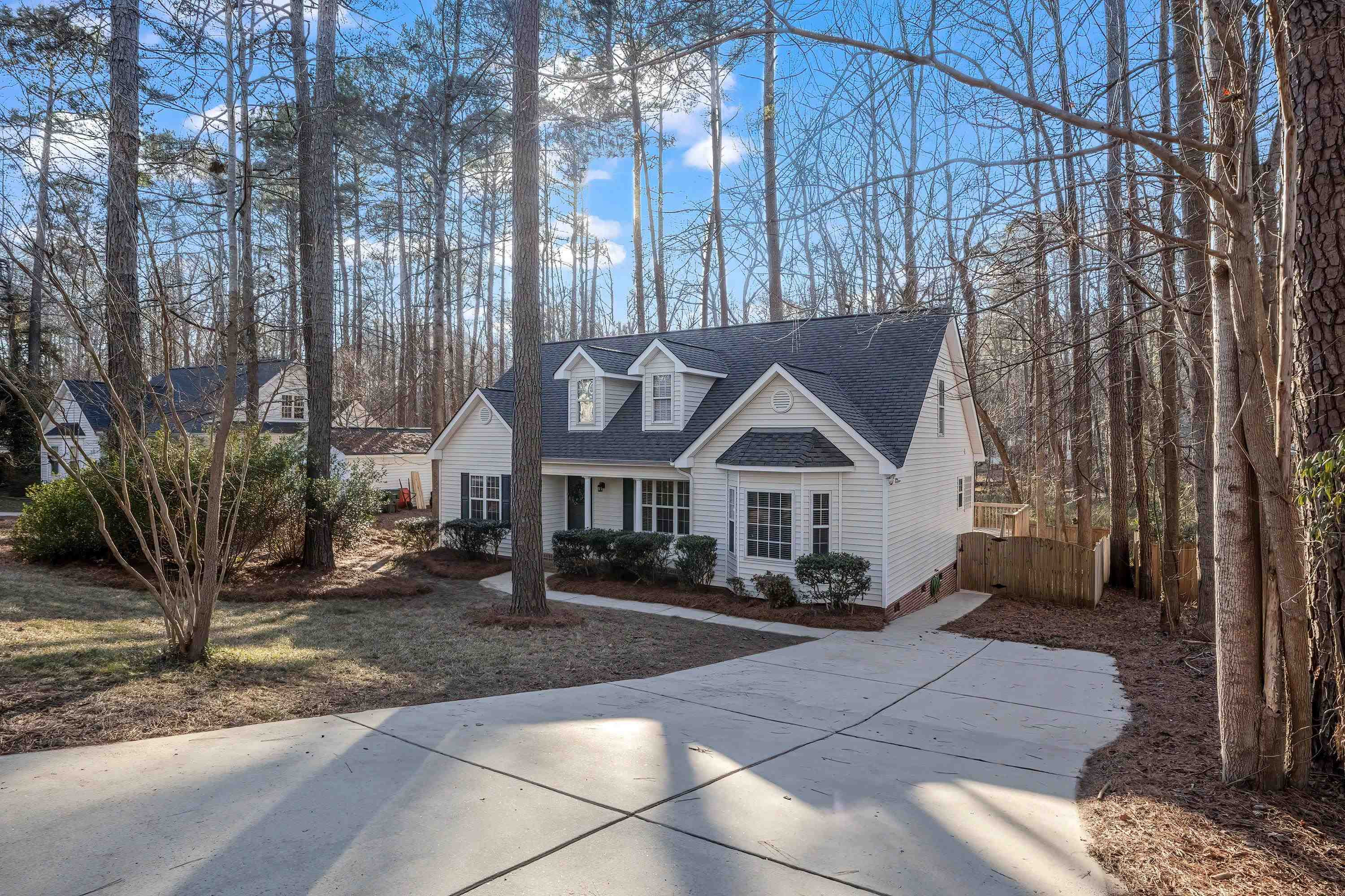 8820 Reigate Lane Raleigh, NC 27603 - Photo 6 of 41 Photo 6