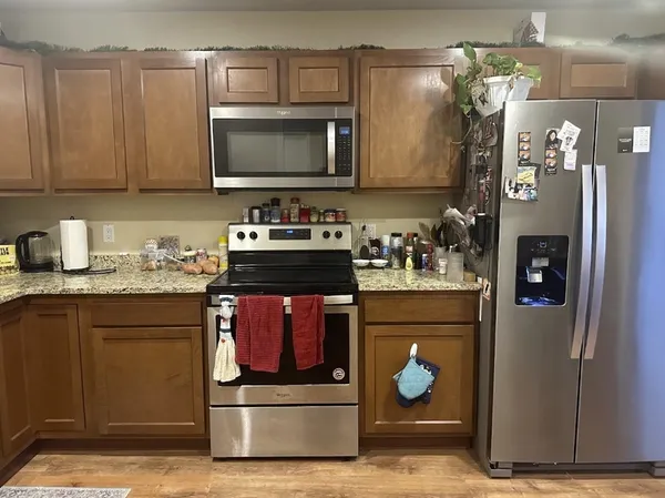 $2,150 | 49 Dennis Street, Unit I, Attleboro, MA 02703