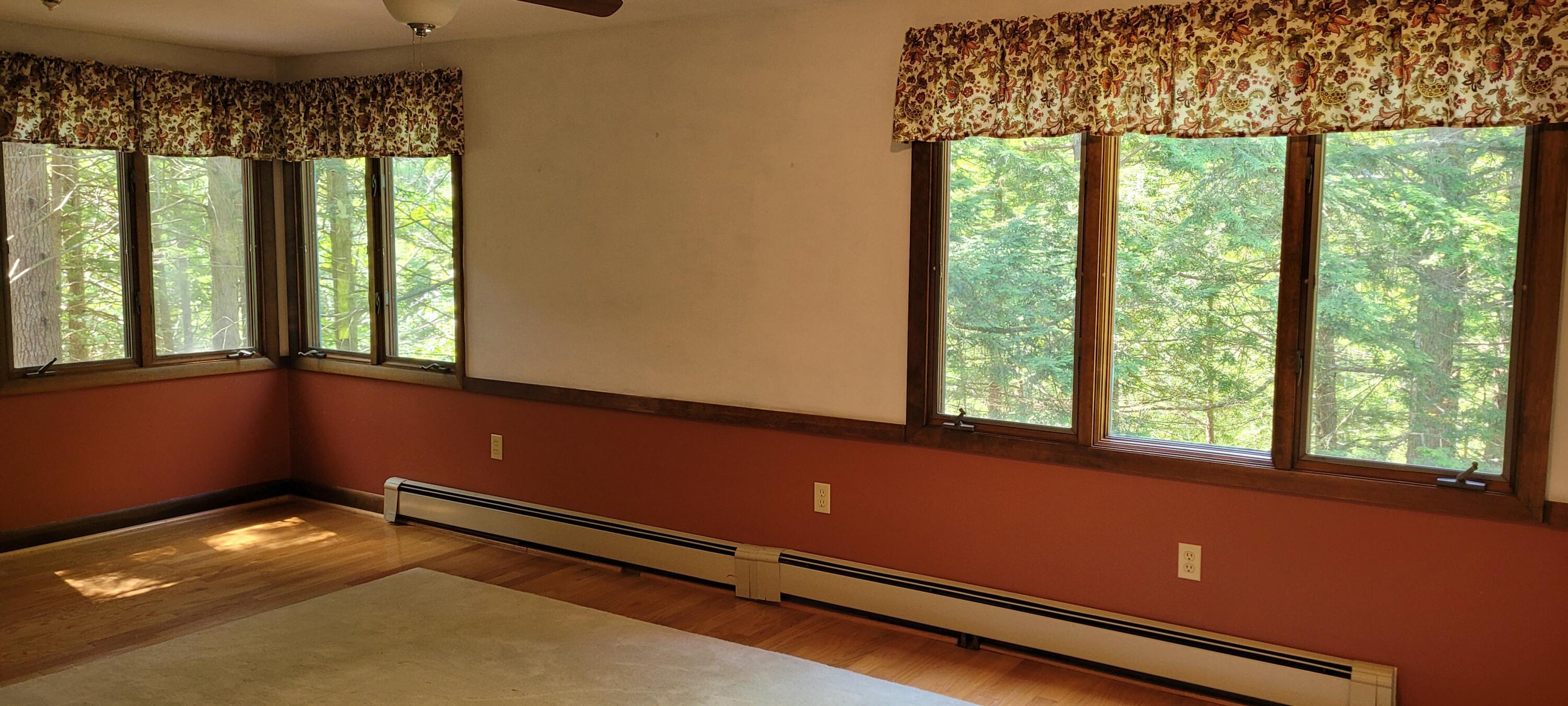 6 Montsweag Valley Road Wiscasset, ME 04578 - Photo 13 of 55 Primary Bedroom