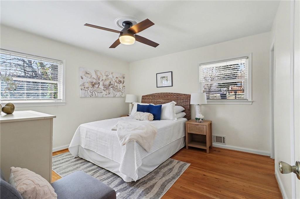 490 East Pharr Road Decatur, GA 30030 - Photo 12 of 33