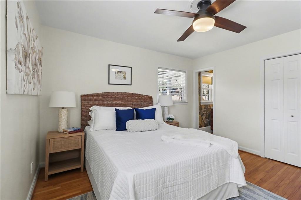 490 East Pharr Road Decatur, GA 30030 - Photo 13 of 33