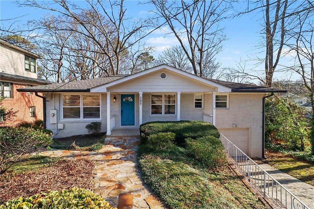 490 East Pharr Road Decatur, GA 30030 - Photo 2 of 33