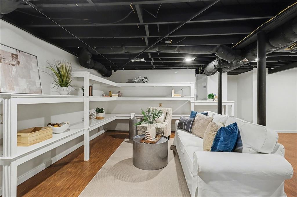 490 East Pharr Road Decatur, GA 30030 - Photo 22 of 33