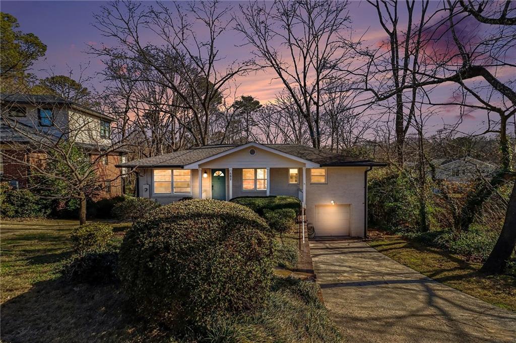 490 East Pharr Road Decatur, GA 30030 - Photo 31 of 33