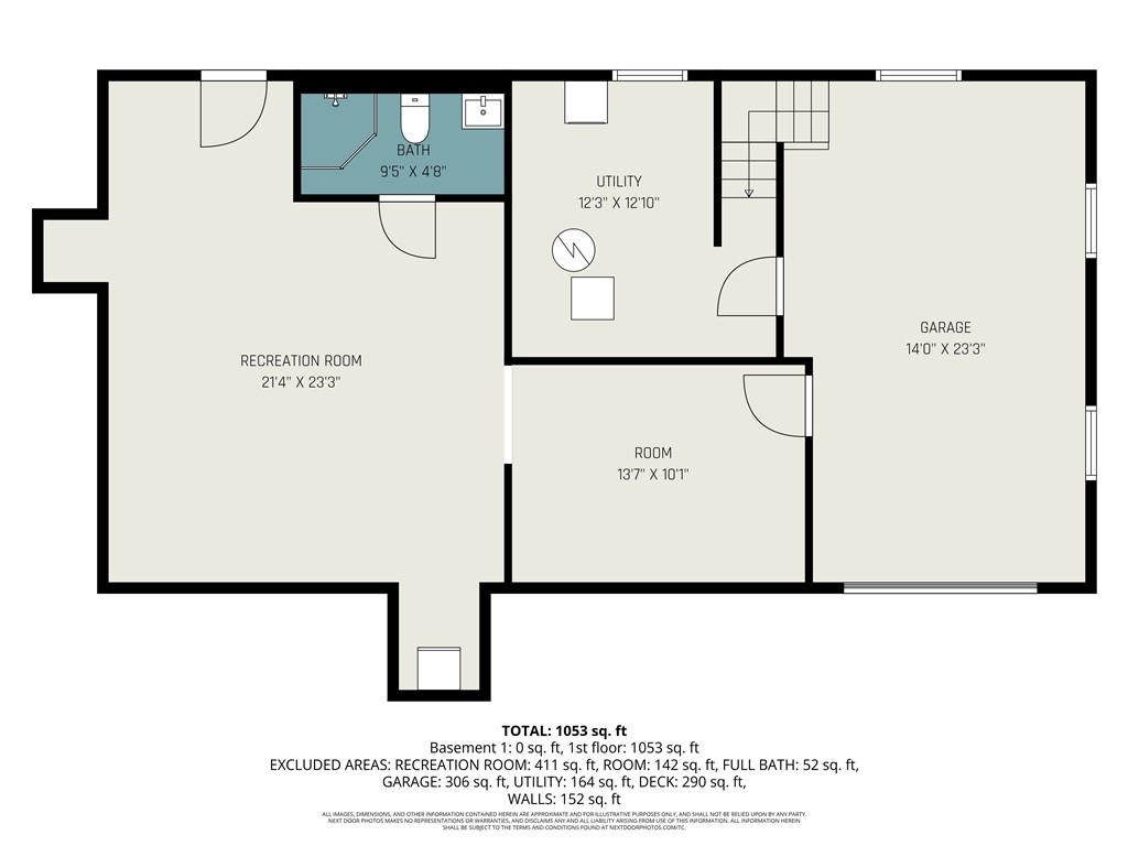 490 East Pharr Road Decatur, GA 30030 - Photo 33 of 33