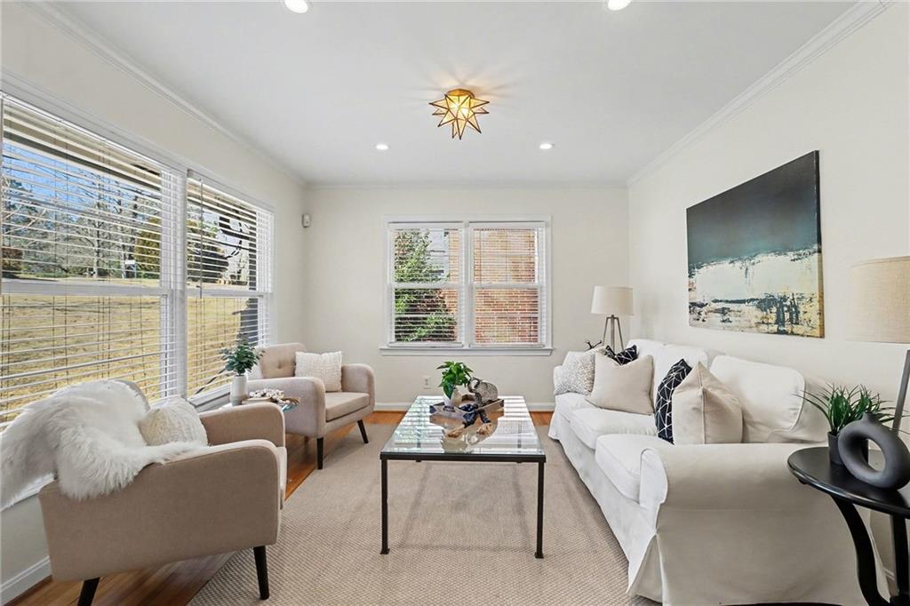 490 East Pharr Road Decatur, GA 30030 - Photo 6 of 33