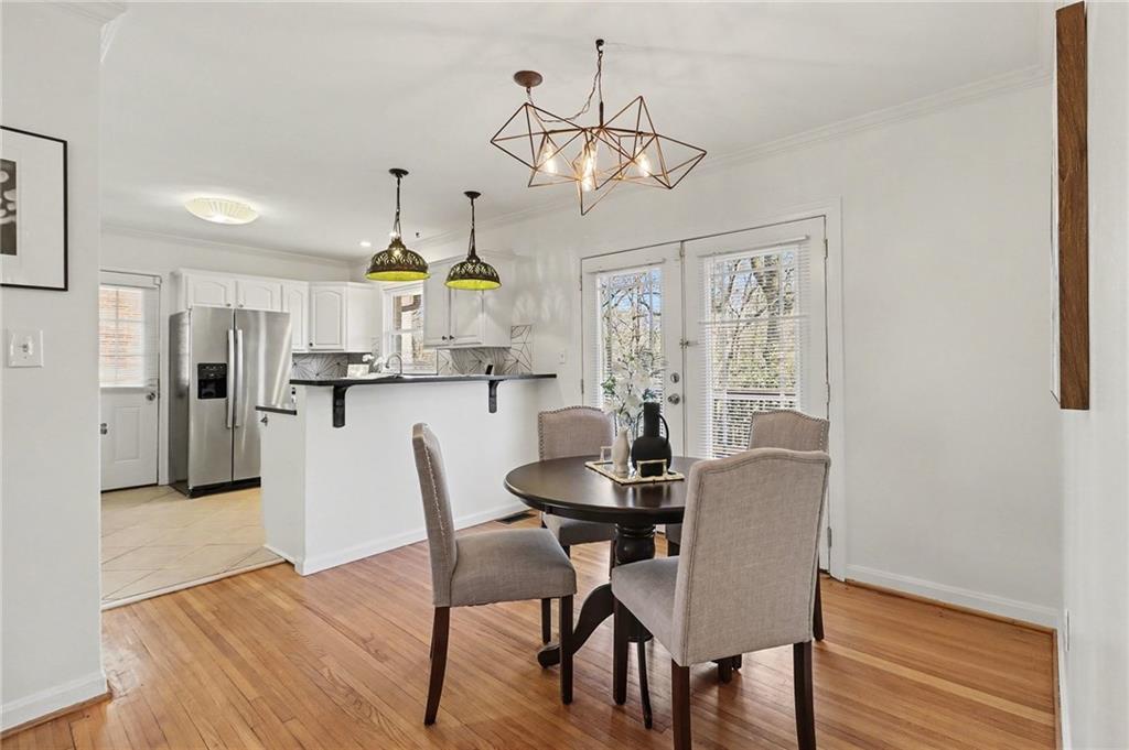 490 East Pharr Road Decatur, GA 30030 - Photo 7 of 33