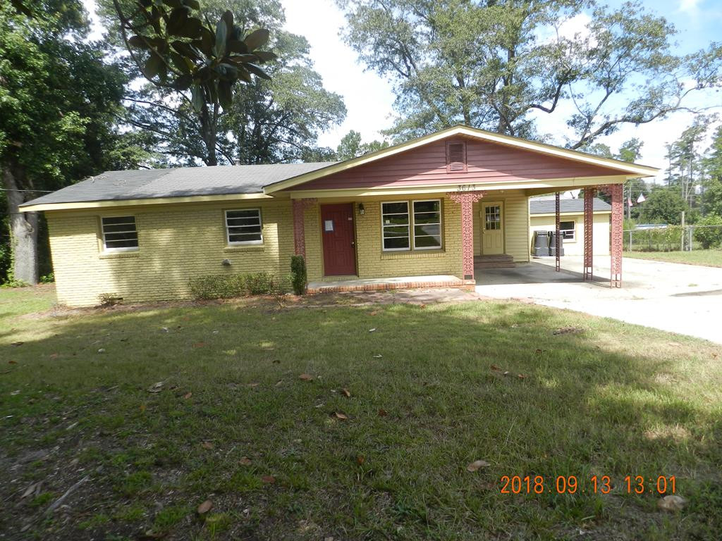 3613 Belair Road Augusta, GA 30909 - Photo 1 of 6 Main View