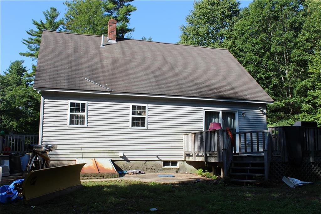 460 Valley Road, Unit B North Berwick, ME 03906 - Photo 27 of 35 Photo