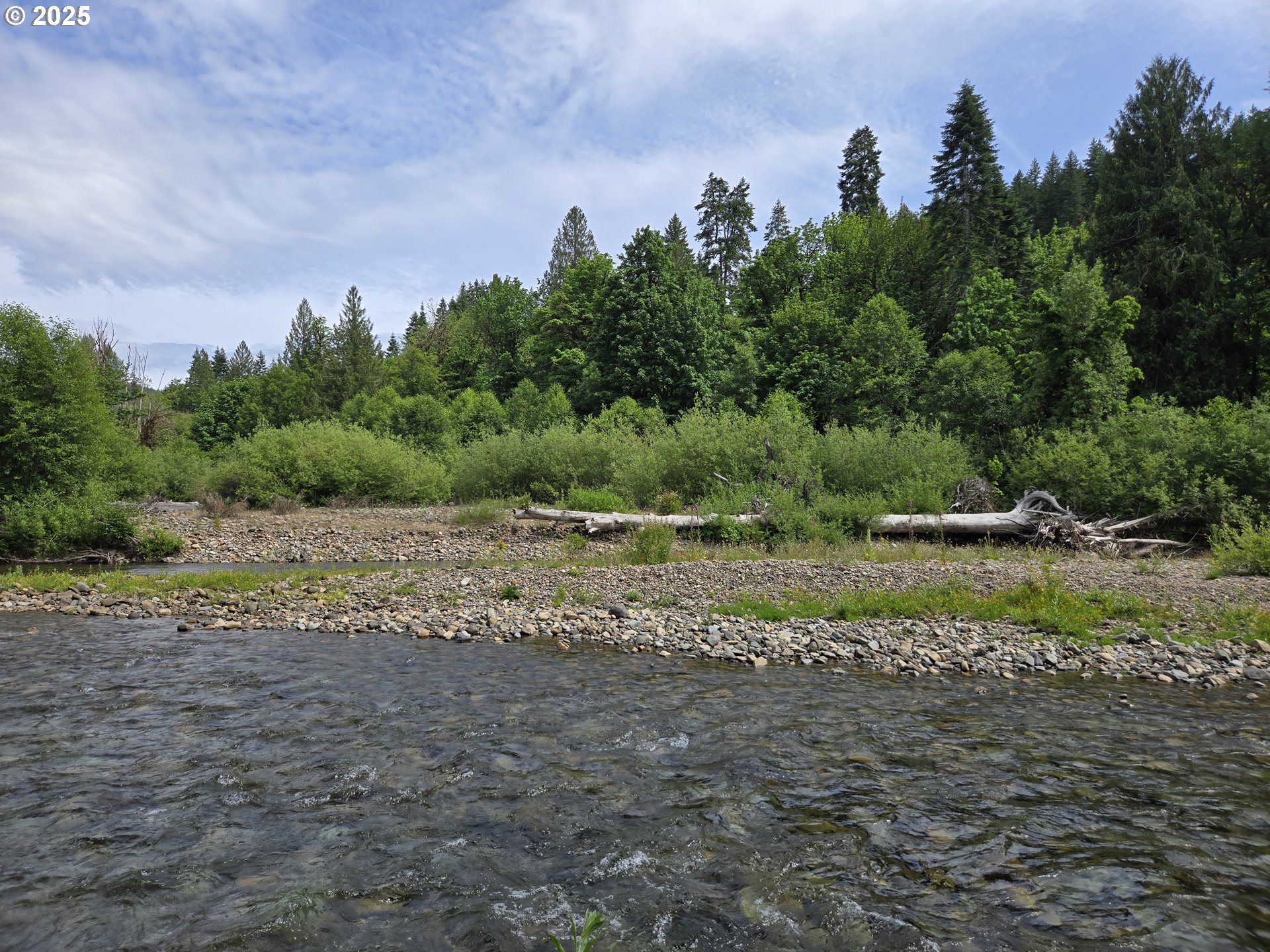 161 Cannavinna Road, Unit 4 Carson, WA 98610 - Photo 20 of 22 River Access