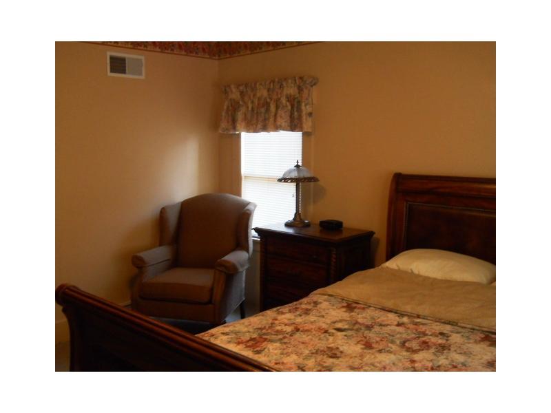 379 Connecticut Avenue Rochester, PA 15074 - Photo 14 of 16 Master Bedroom.
