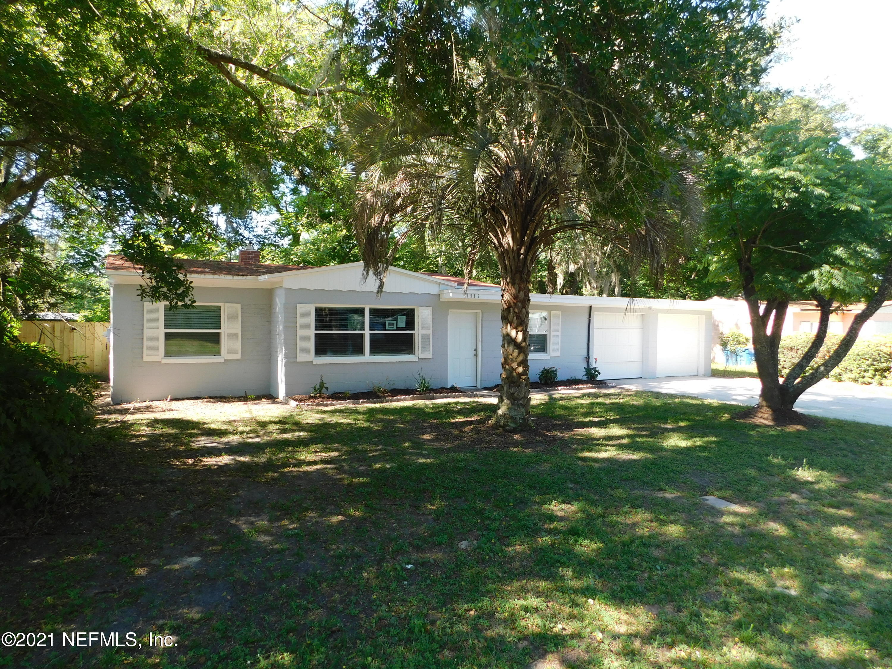 1582 Chatham Road Jacksonville, FL 32208 - Photo 3 of 16 DSCN0828