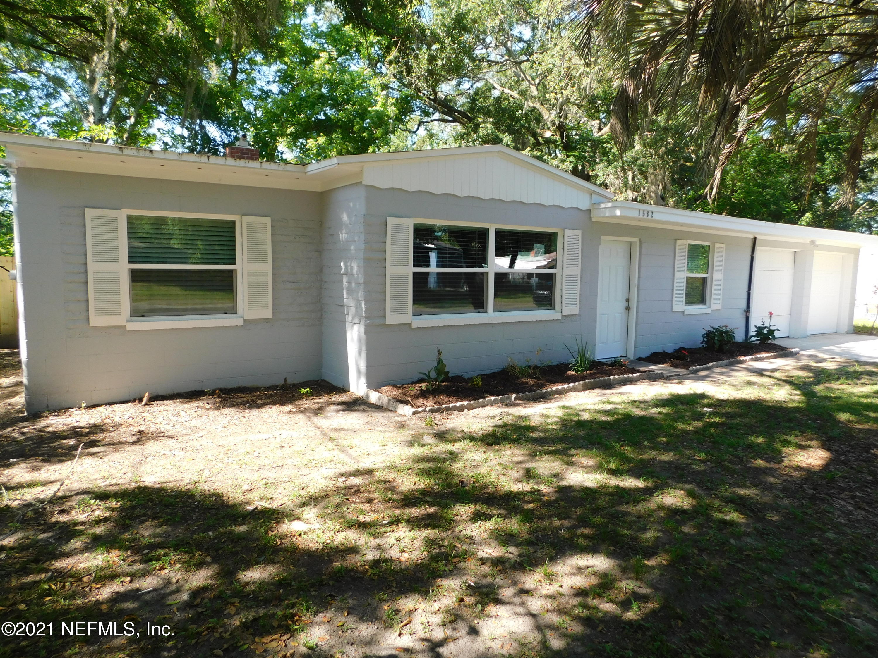 1582 Chatham Road Jacksonville, FL 32208 - Photo 4 of 16 DSCN0833
