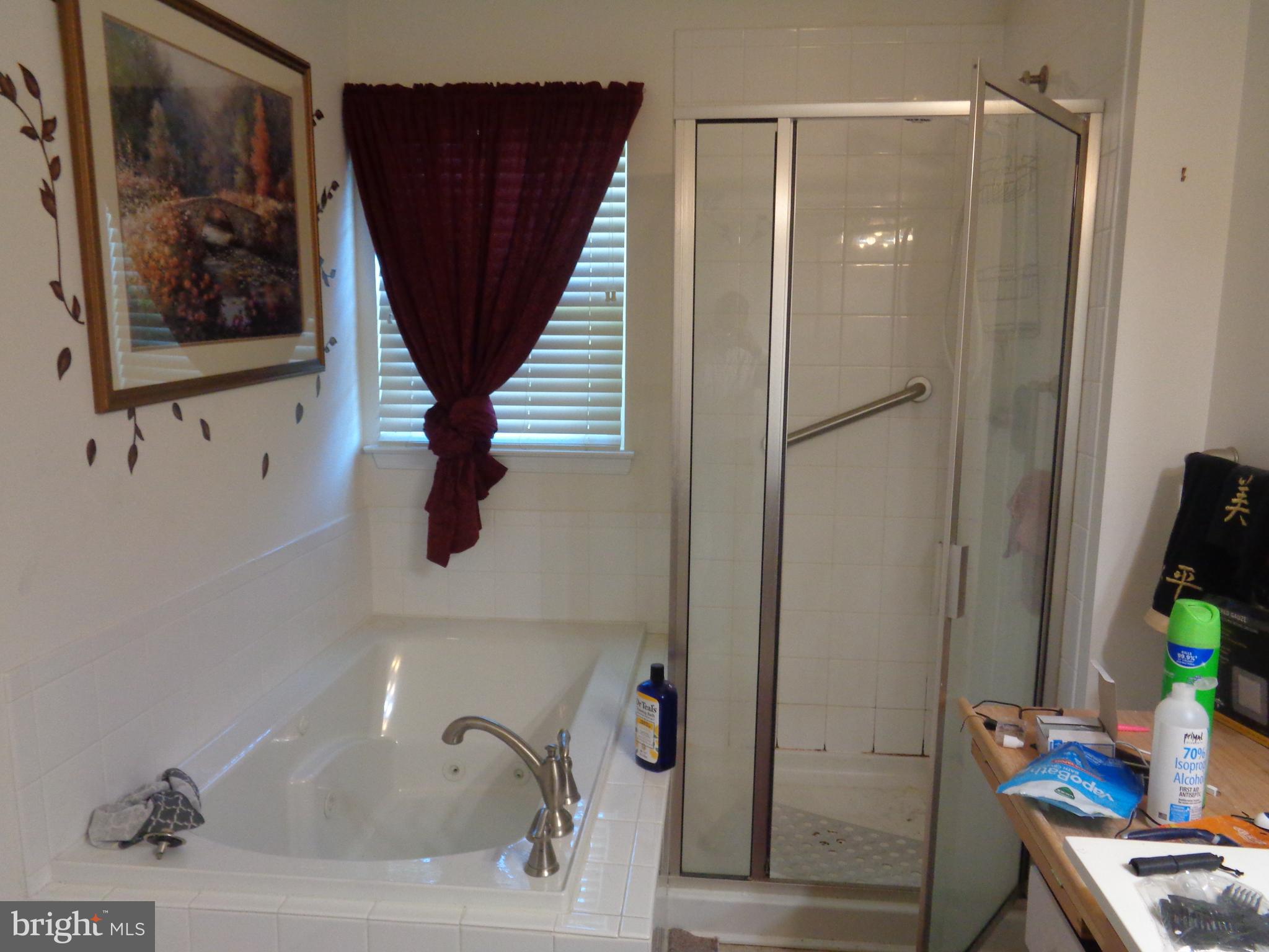 61 Old Cedarbrook Road Wyncote, PA 19095 - Photo 9 of 23 master bath