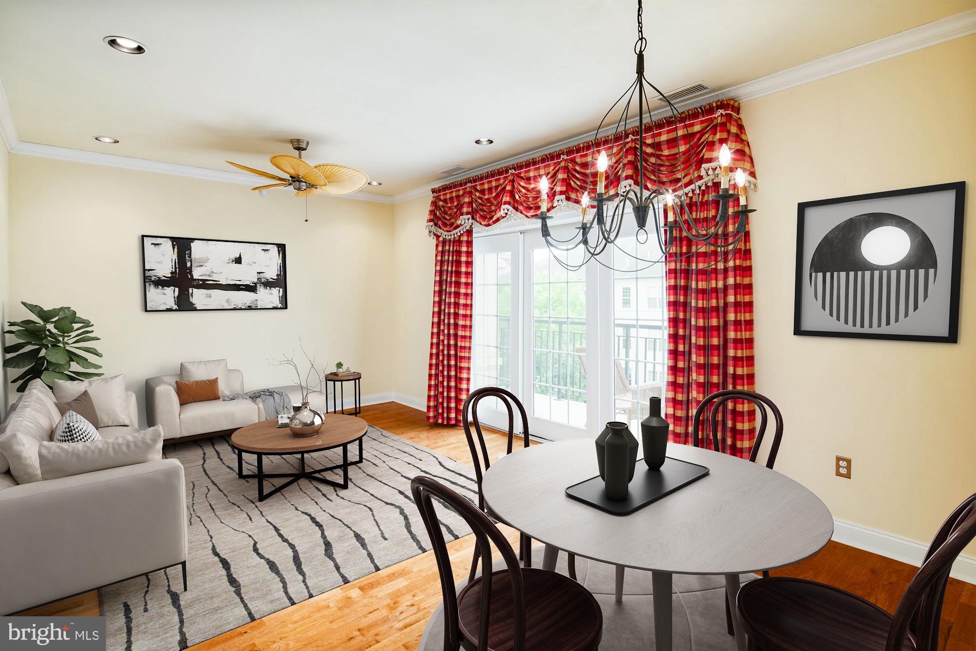 500 Admirals Way, Unit 401, Philadelphia, PA 19146 Compass