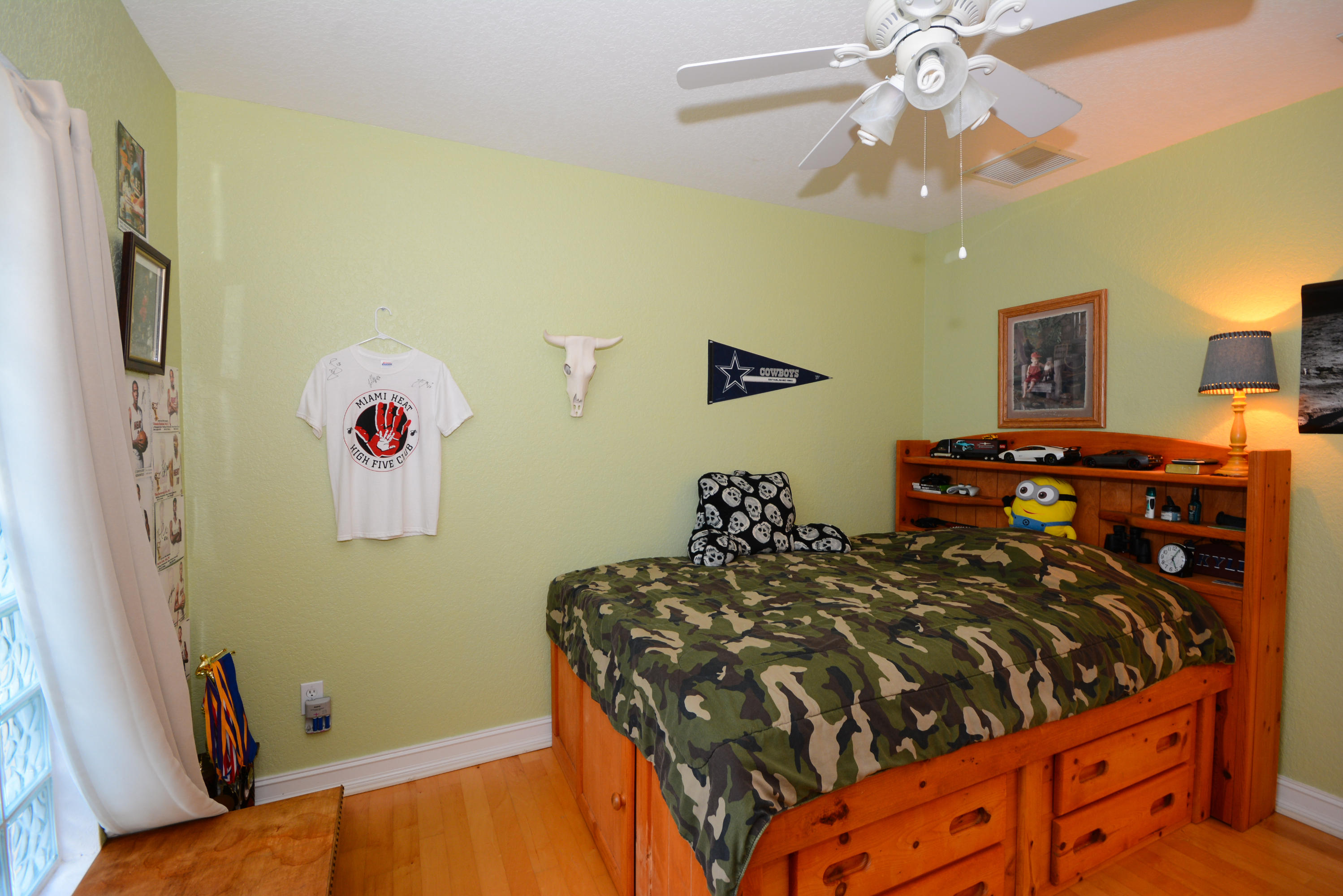 8920 Chestnut Ridge Way Boynton Beach, FL 33473 - Photo 11 of 29 Bedroom #2