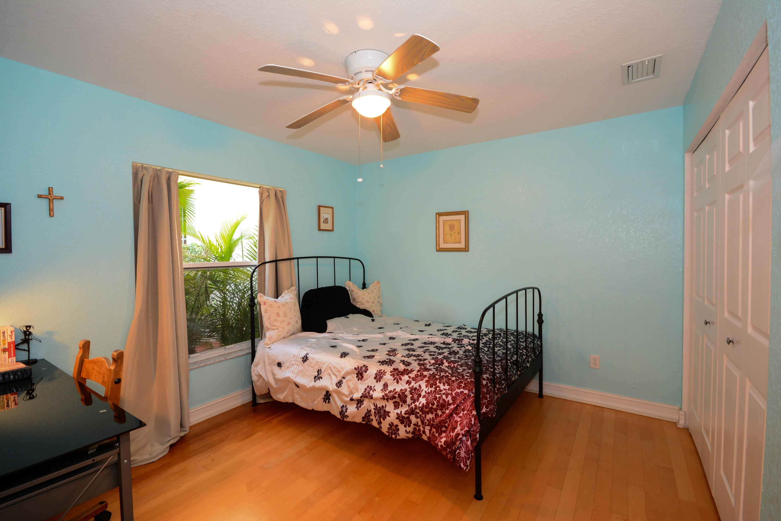 8920 Chestnut Ridge Way Boynton Beach, FL 33473 - Photo 12 of 29 Bedroom #3