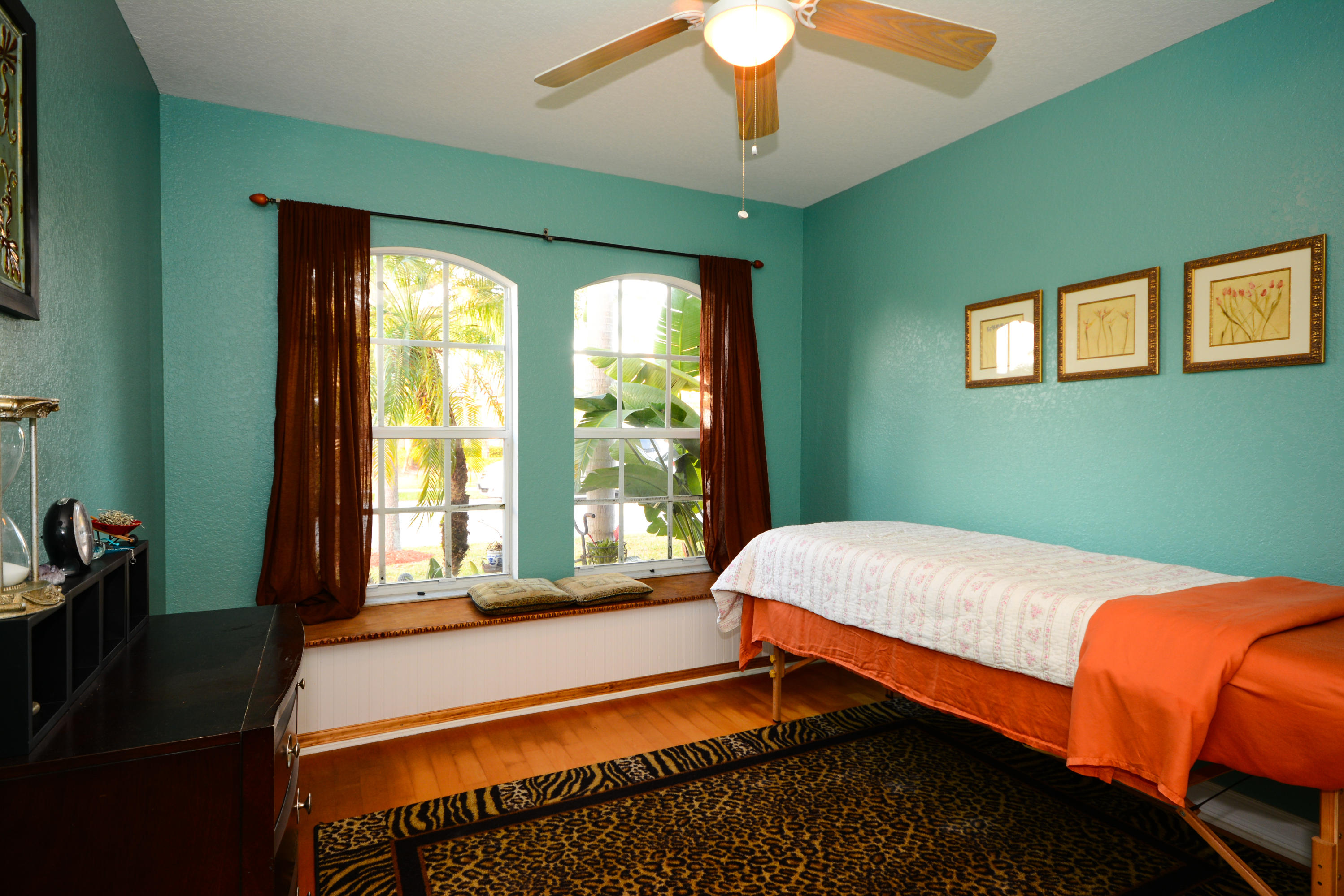 8920 Chestnut Ridge Way Boynton Beach, FL 33473 - Photo 15 of 29 Bedroom #4