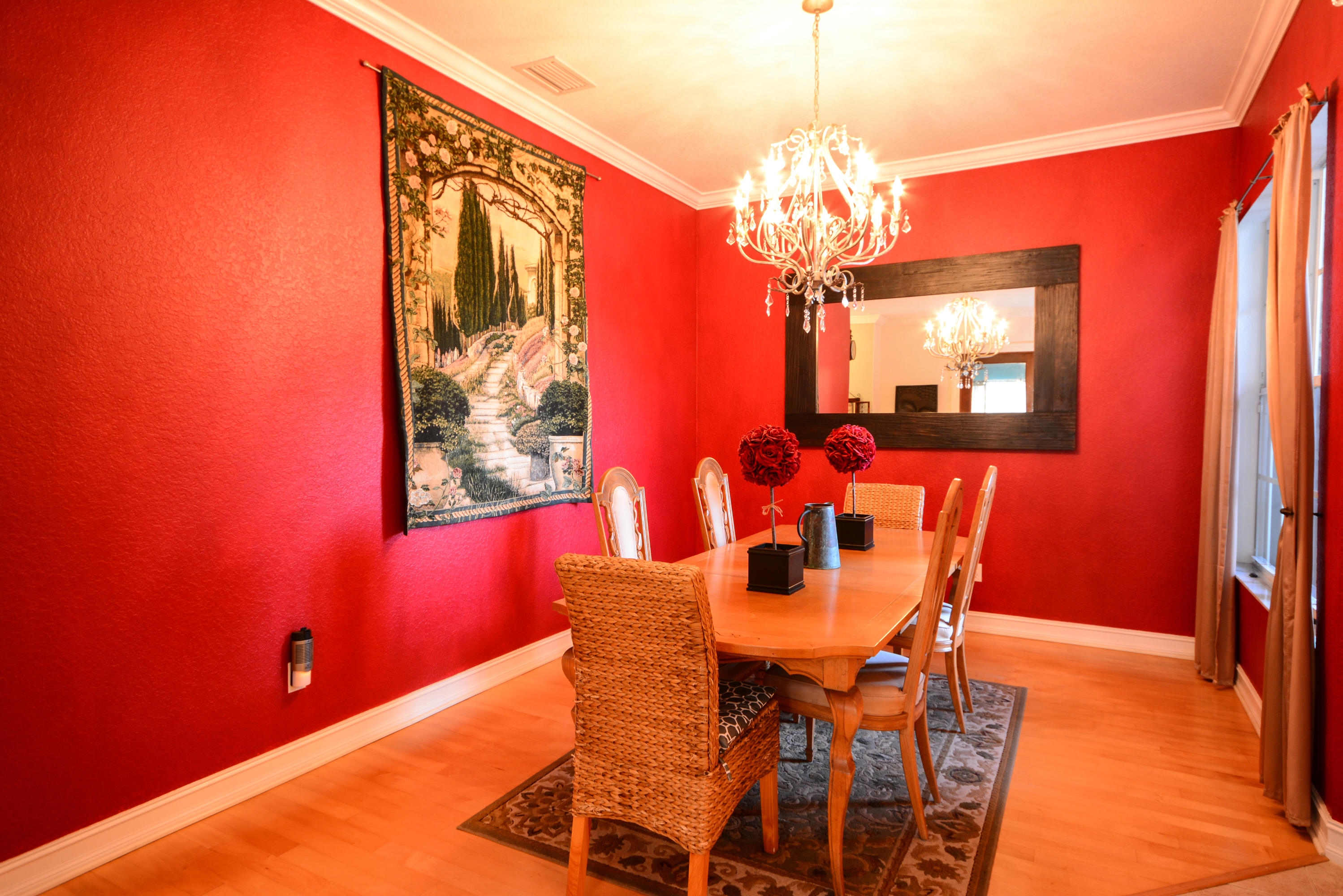 8920 Chestnut Ridge Way Boynton Beach, FL 33473 - Photo 4 of 29 Dining Room