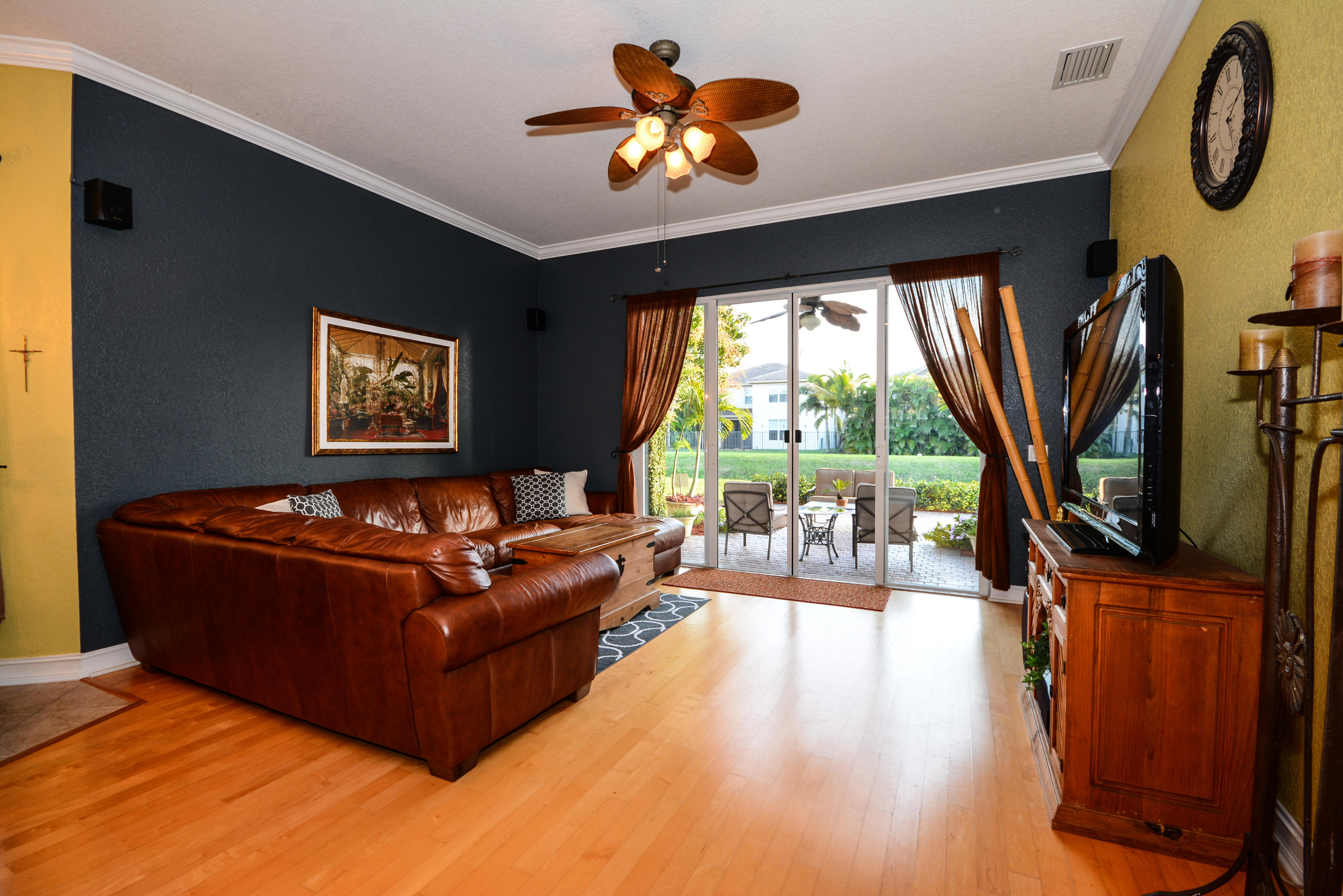 8920 Chestnut Ridge Way Boynton Beach, FL 33473 - Photo 7 of 29 Family Room
